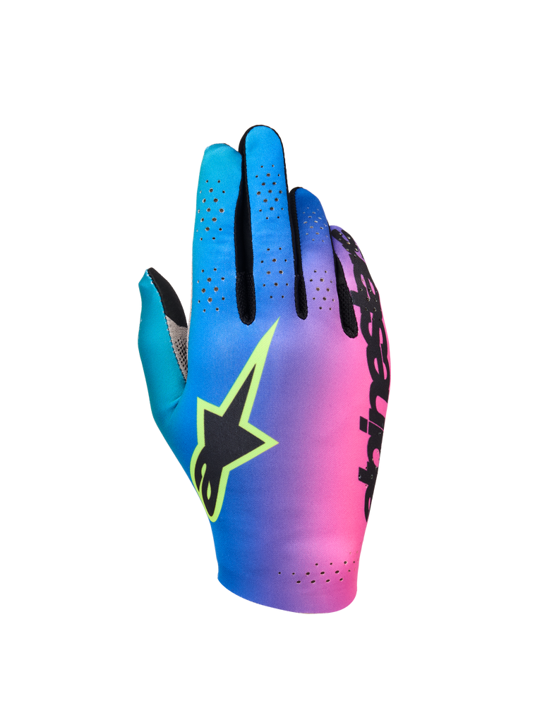 Sim Gloves Graphic 2