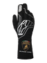 Limited Edition Lamborghini Tech-1 ZX V4 Gloves FIA