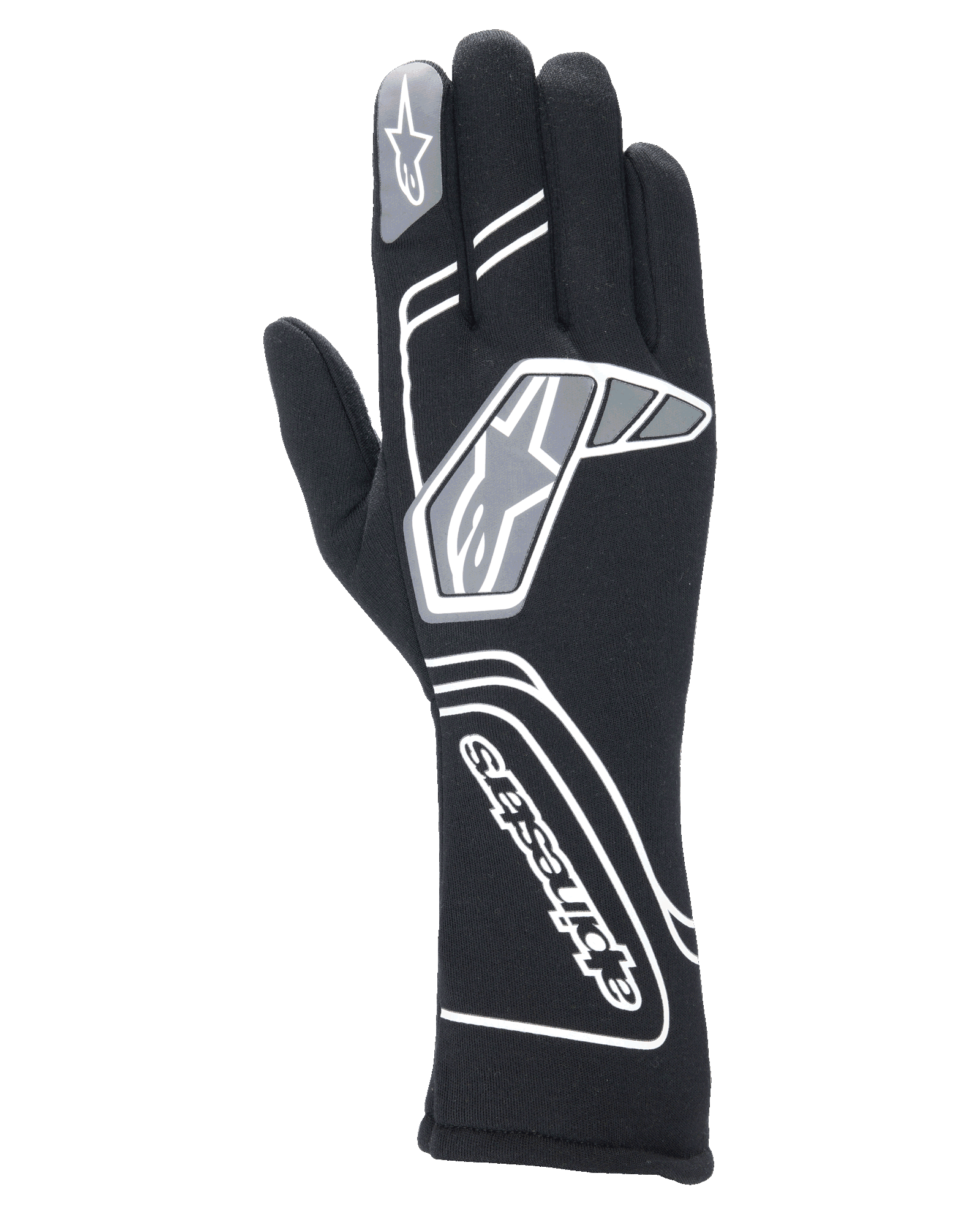 Tech-1 Start V4 Gloves FIA