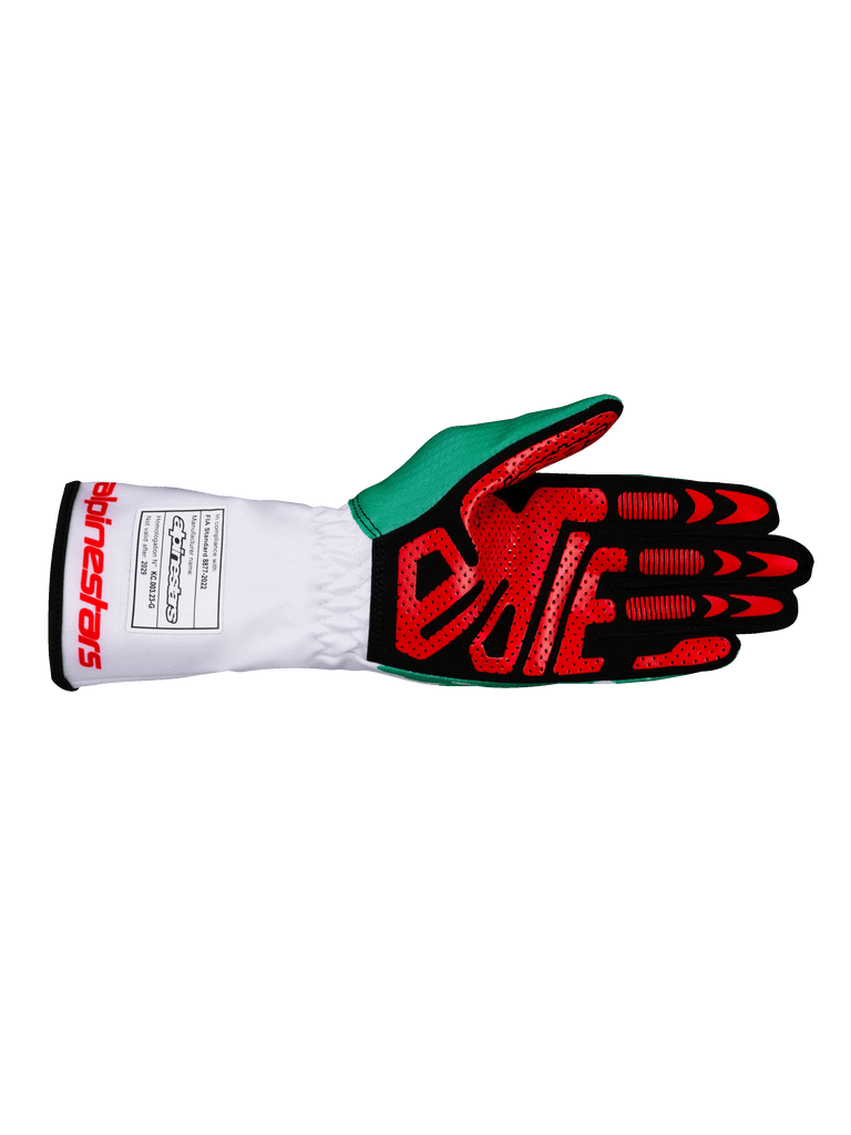 Tech-1 K V3 Gloves