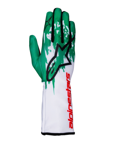 Tech-1 K V3 Gloves