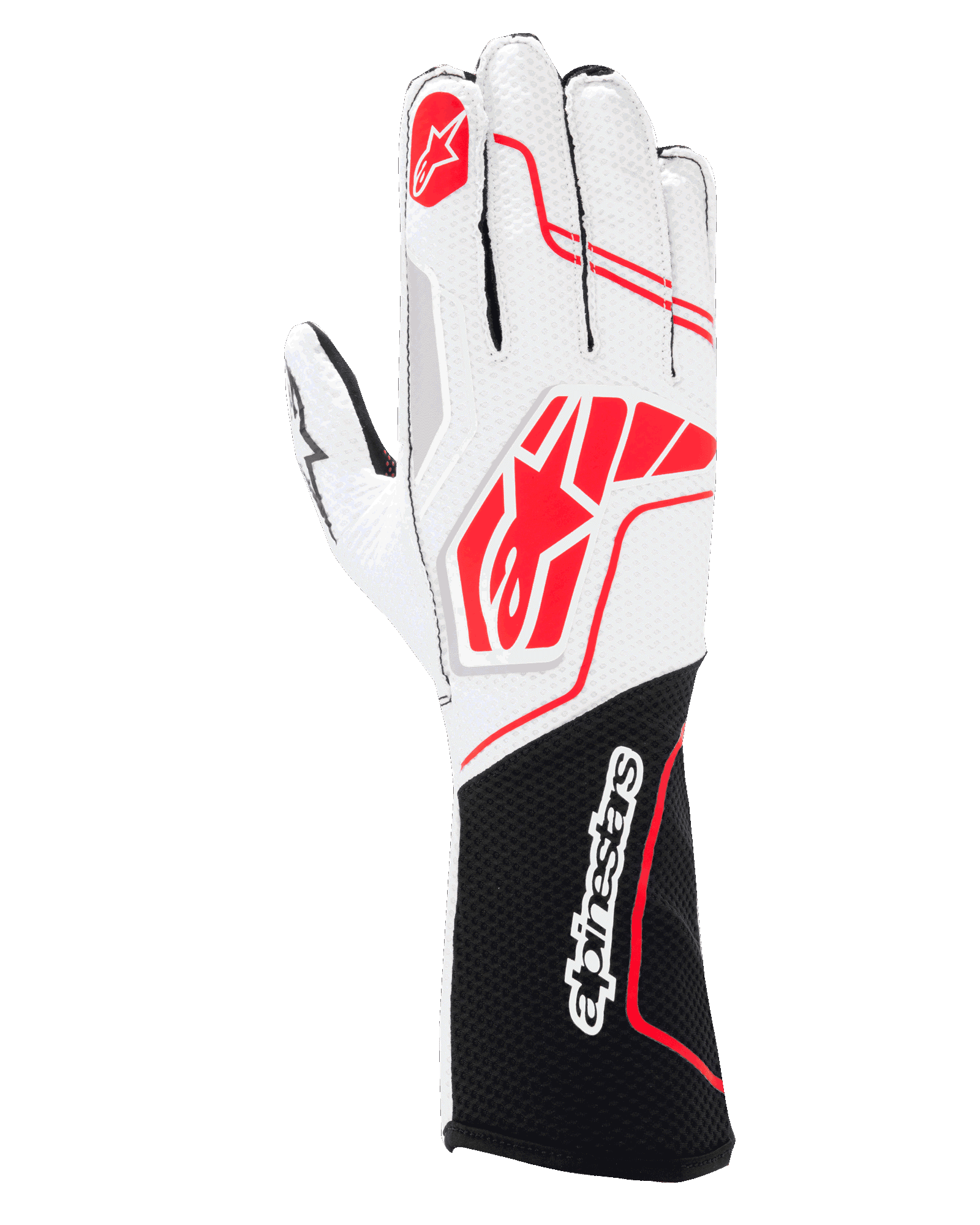 Tech-1 KX V4 Gloves