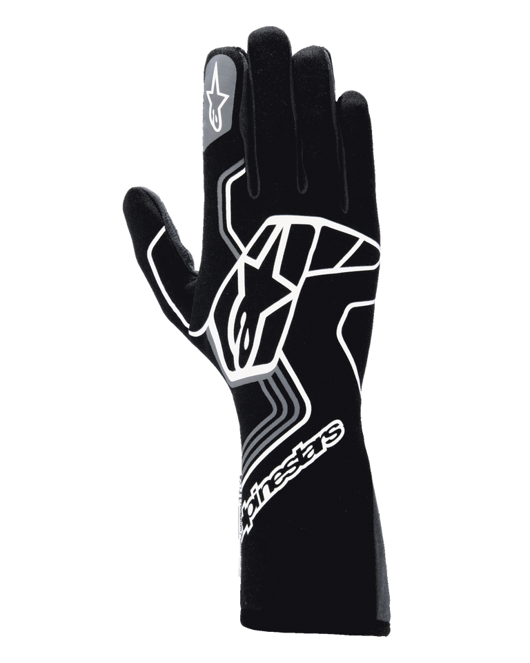 Tech-1 Race V4 Gloves