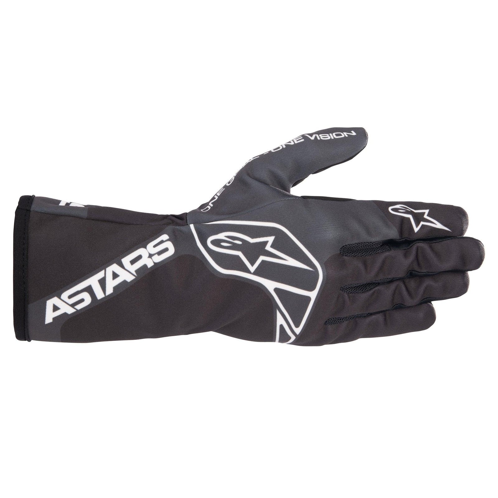 Youth Tech-1 K Race S V2 Vision  Gloves