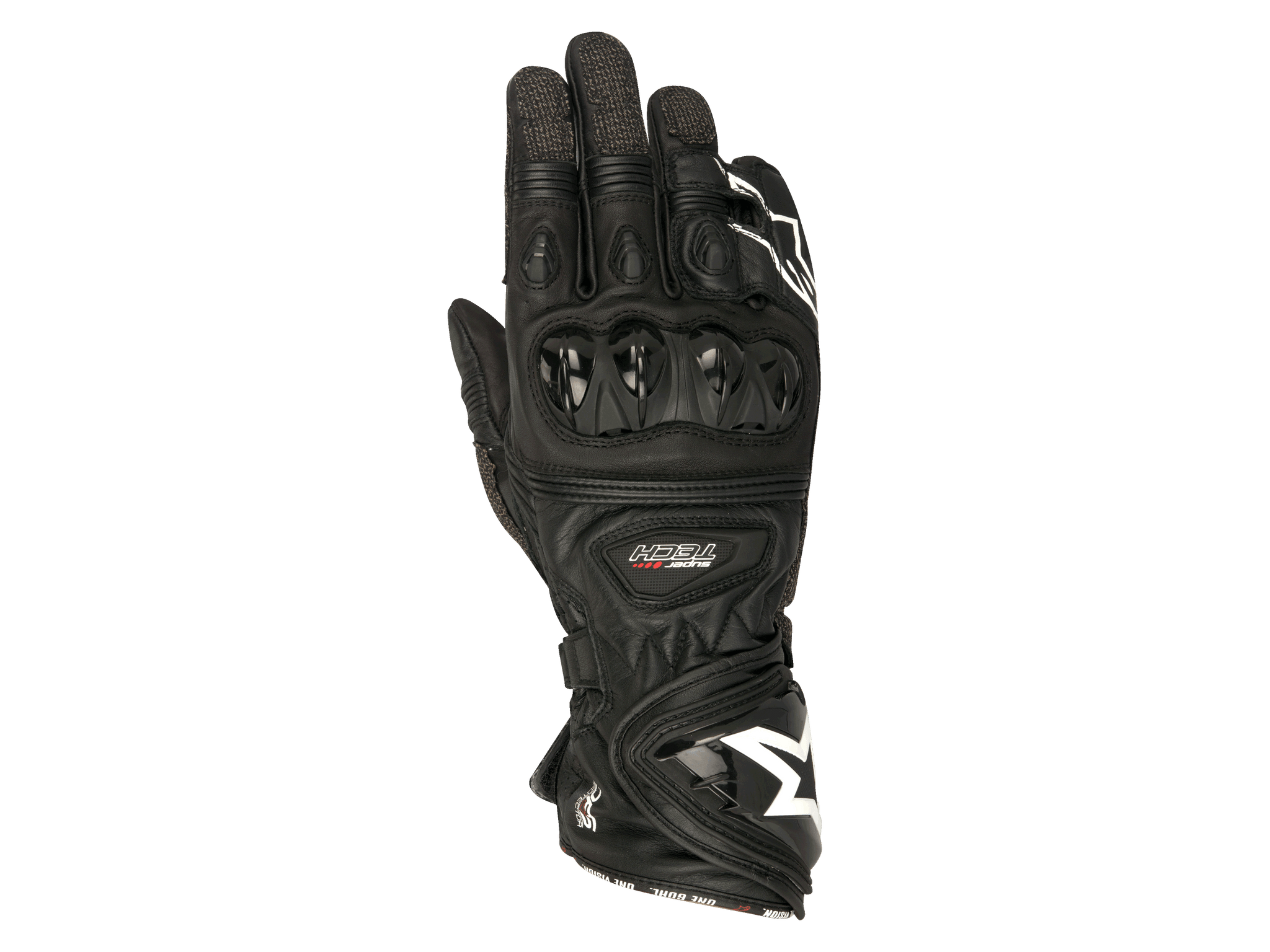 Supertech Gloves
