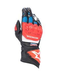 Honda GP Pro R3 Gloves