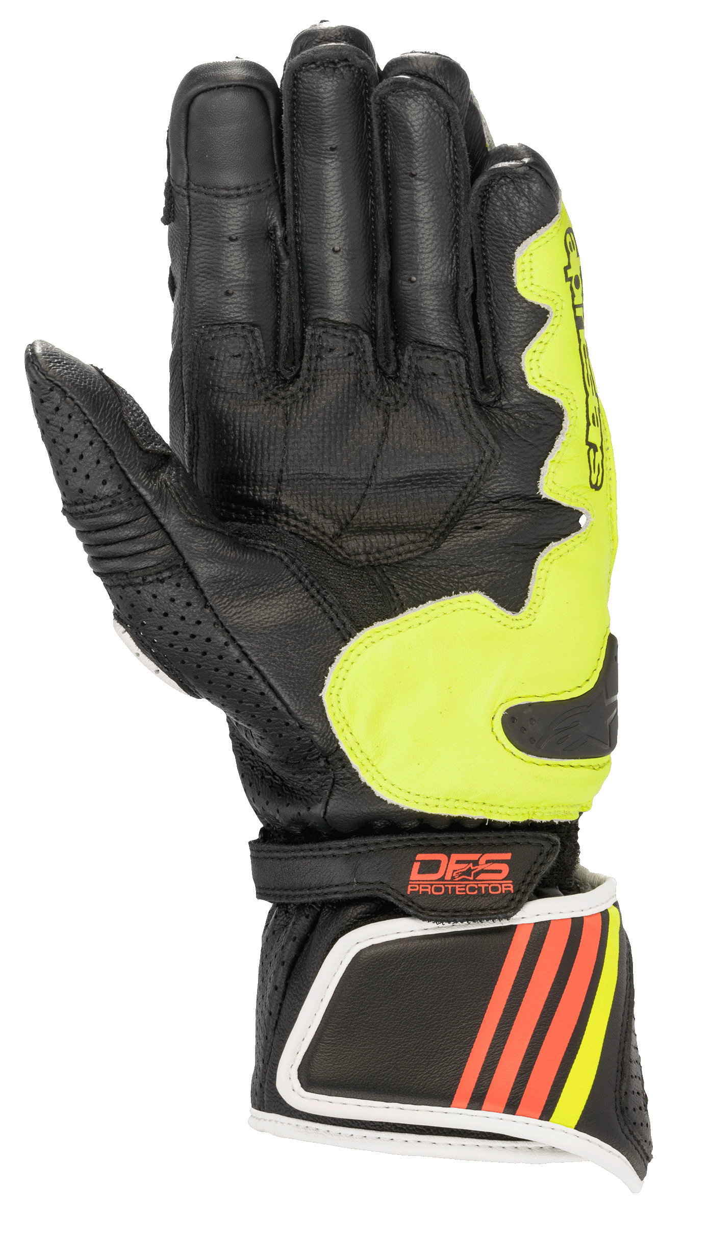 Plus racing gloves sales