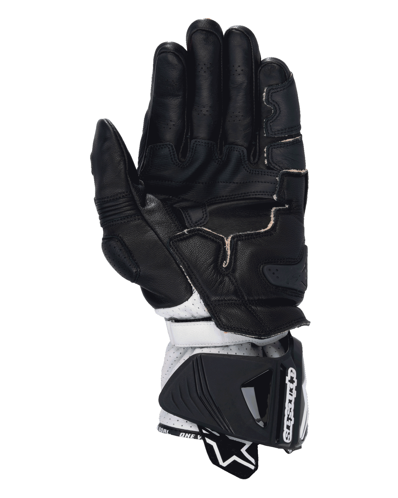 GP Pro R4 Gloves