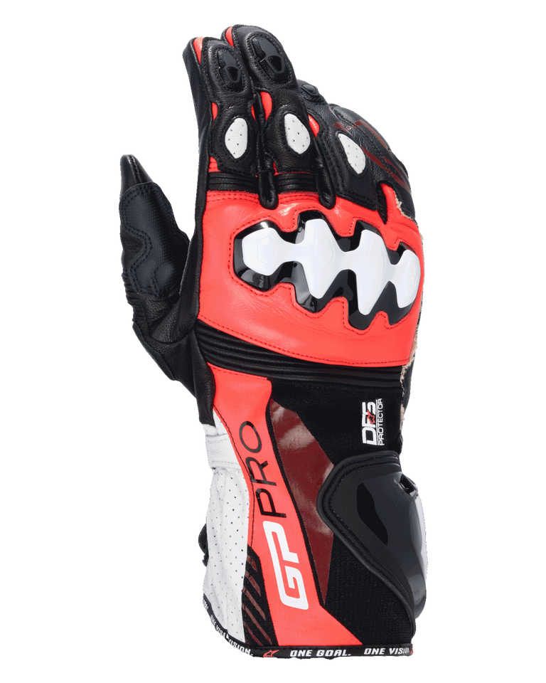 GP Pro R4 Gloves