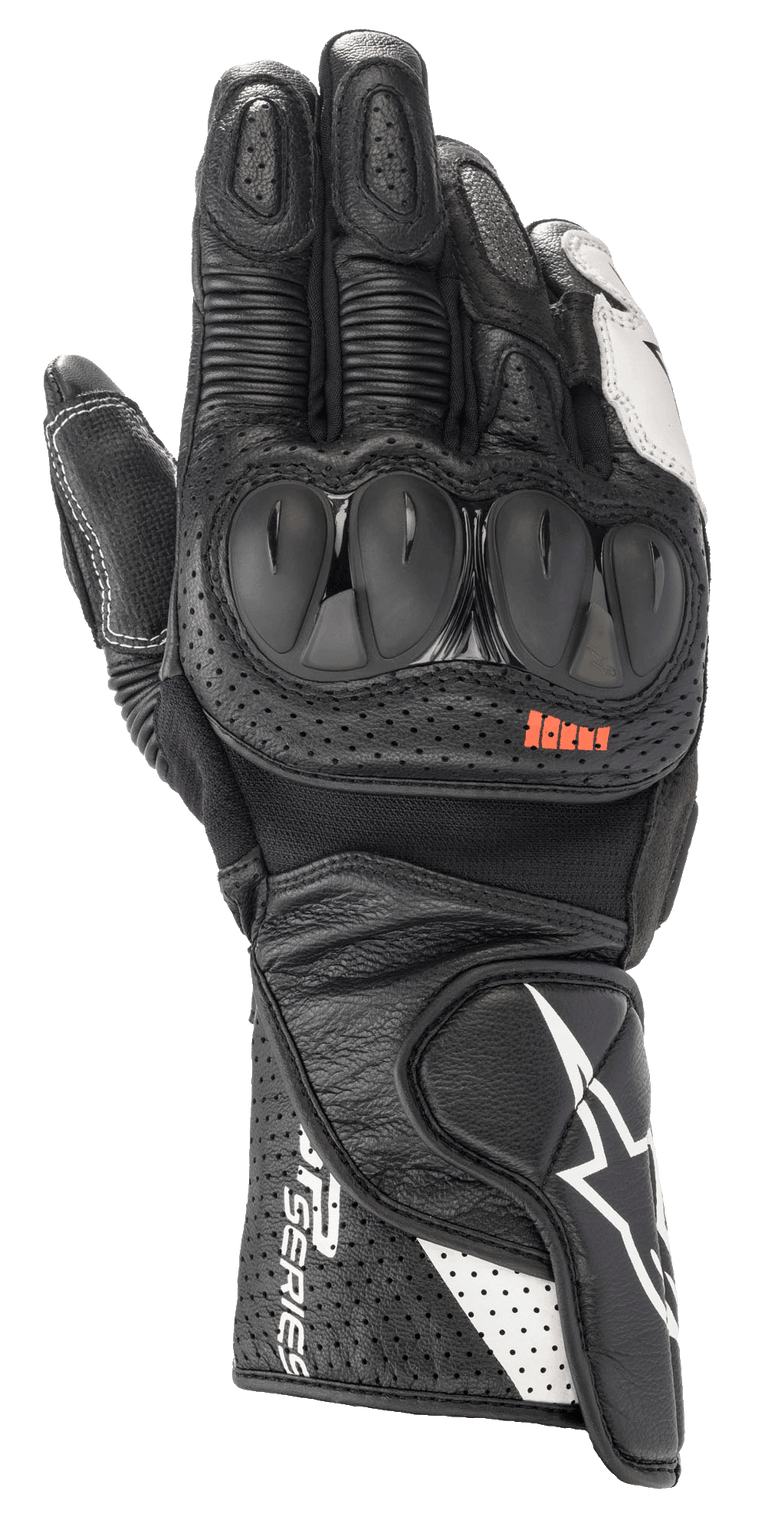 SP-2 V3 Gloves