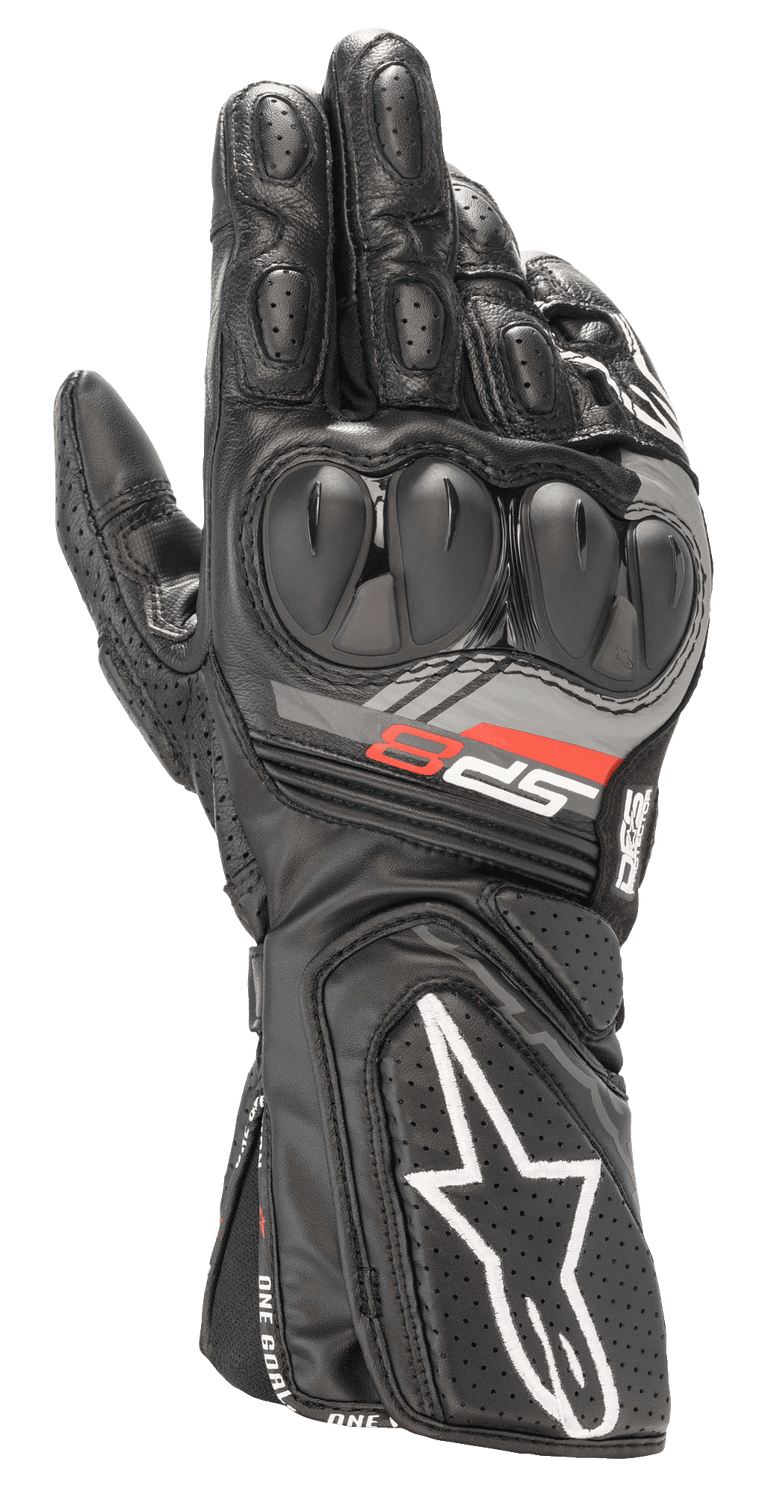 SP-8 V3 Gloves