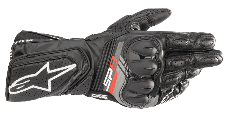 SP-8 V3 Gloves