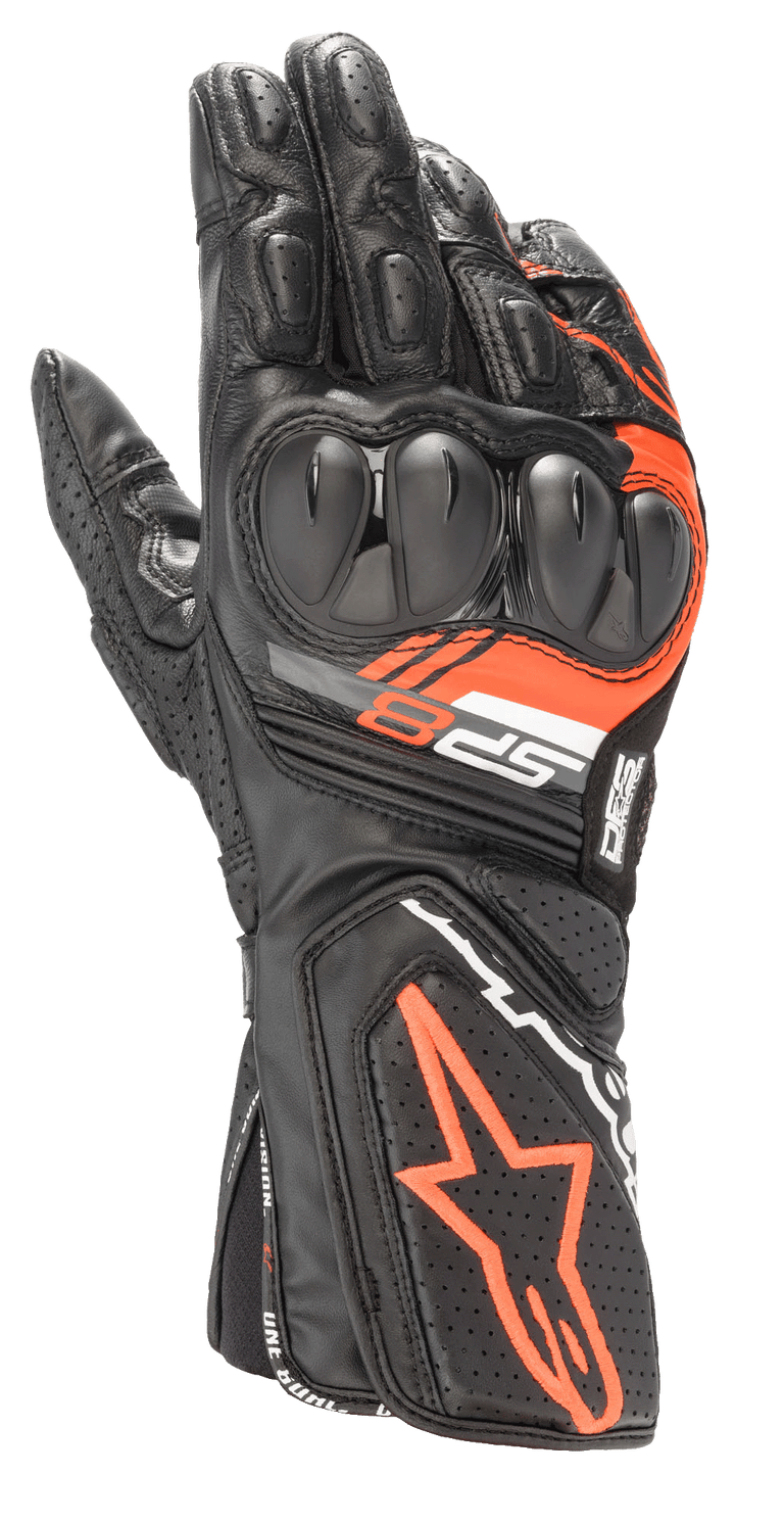 SP-8 V3 Gloves