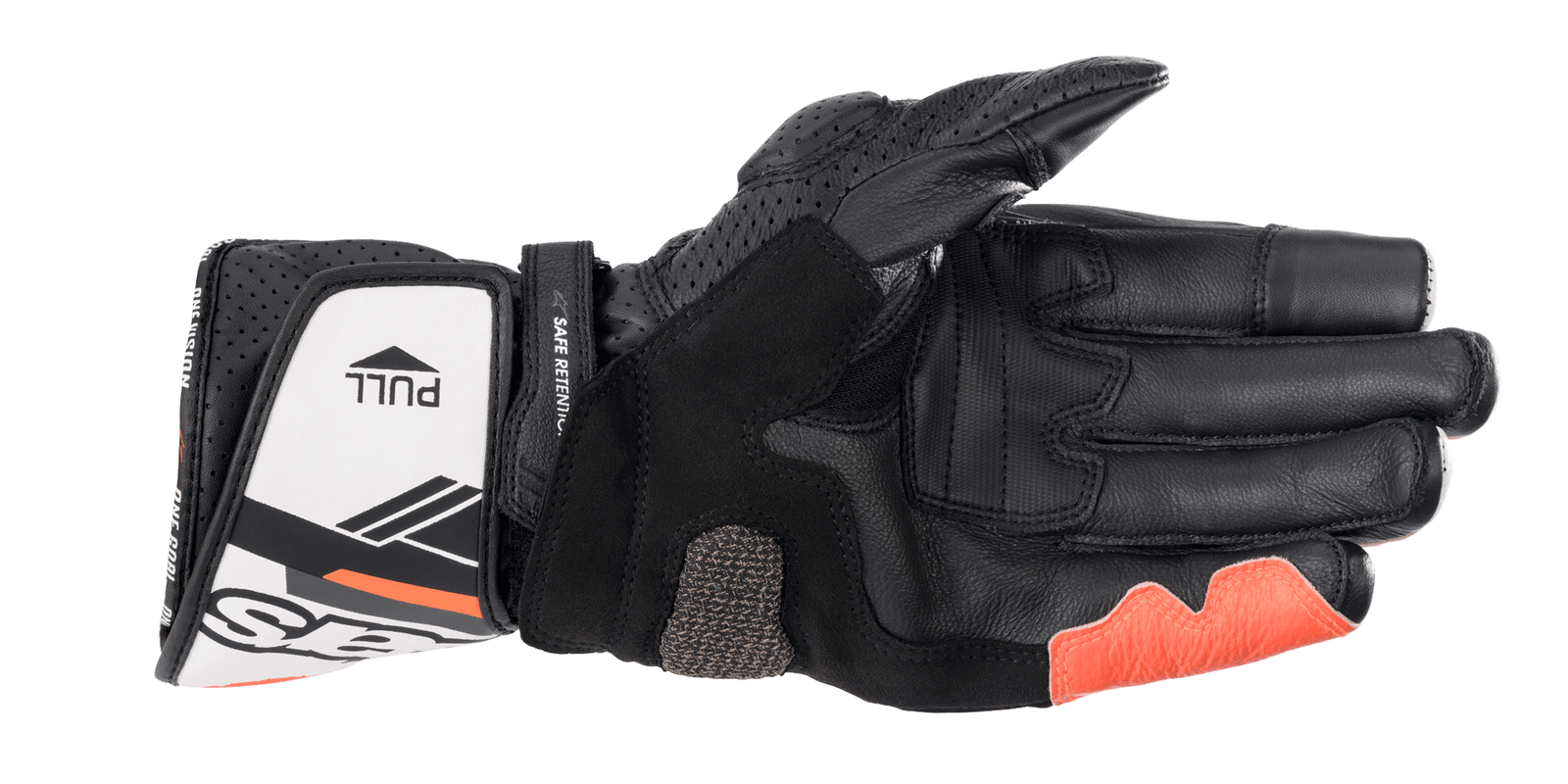 SP-8 V3 Gloves