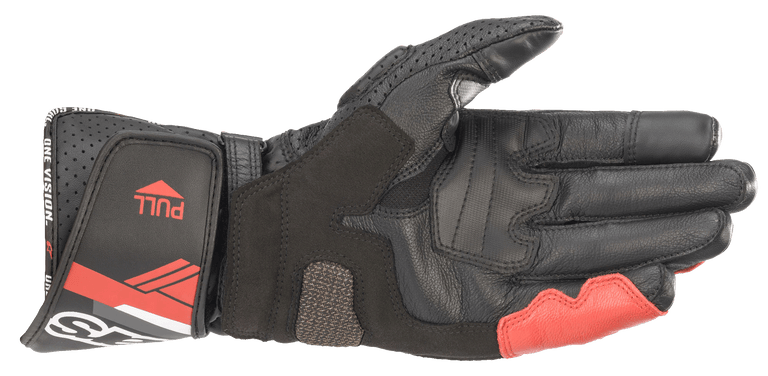 SP-8 V3 Gloves