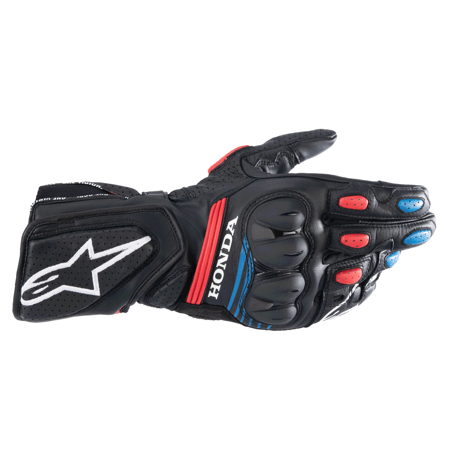 Honda SP-8 V3 Gloves