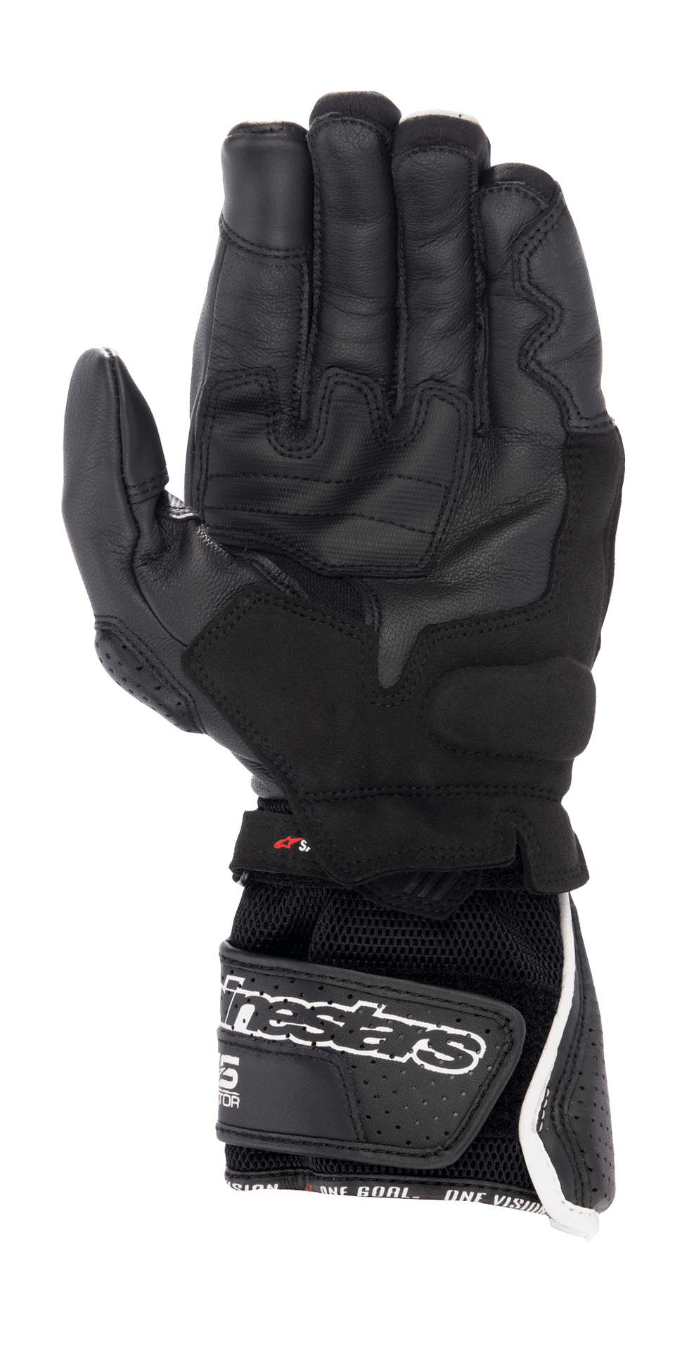 SP-8 V3 Air Gloves