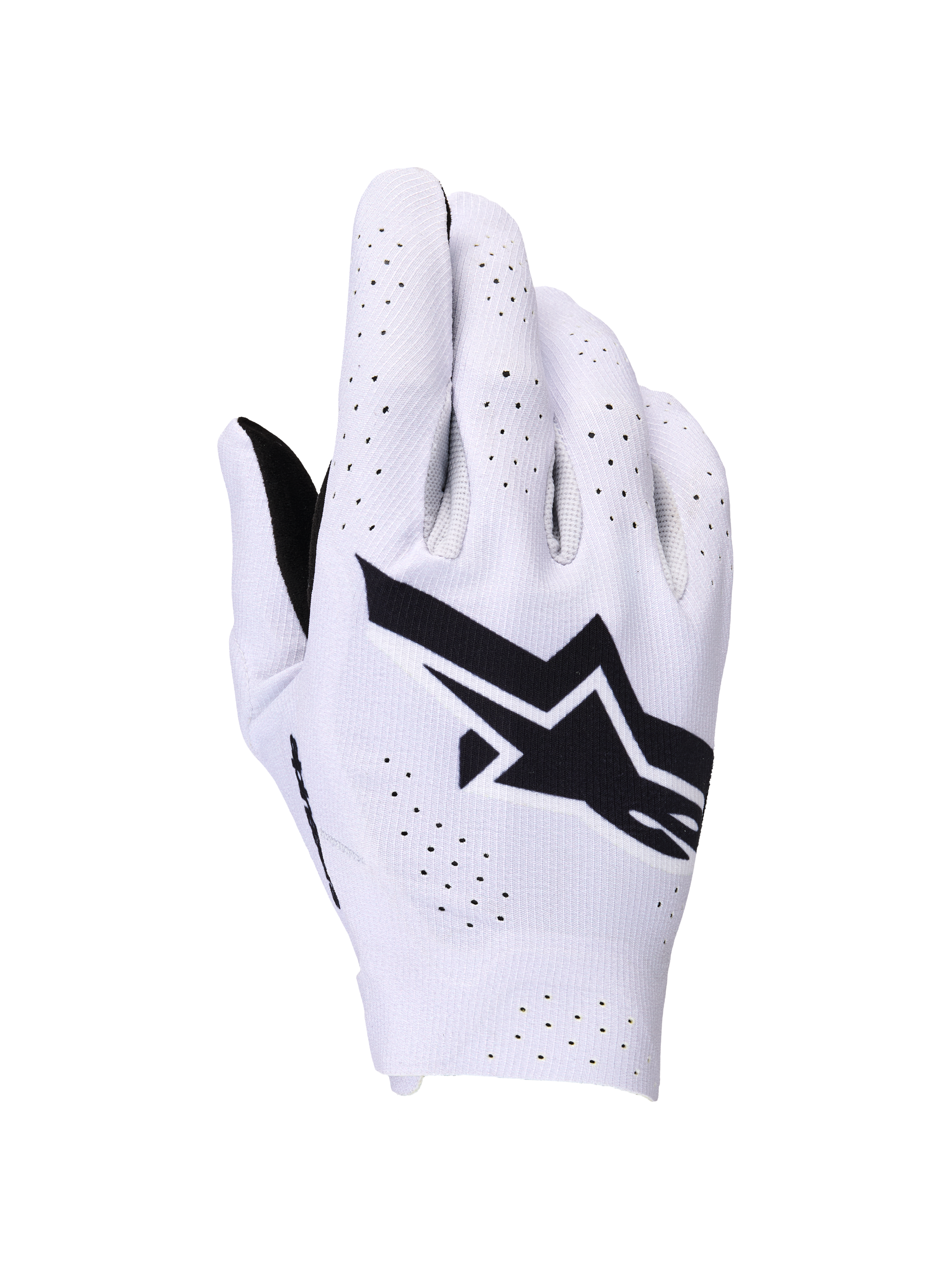 送料込】Alpinestars Supertech Gloves L ブラック