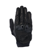 SP X 7 - Black Motorcycle Gloves | Alpinestars® SP X 7 - Black Motorcycle Gloves | Alpinestars®
