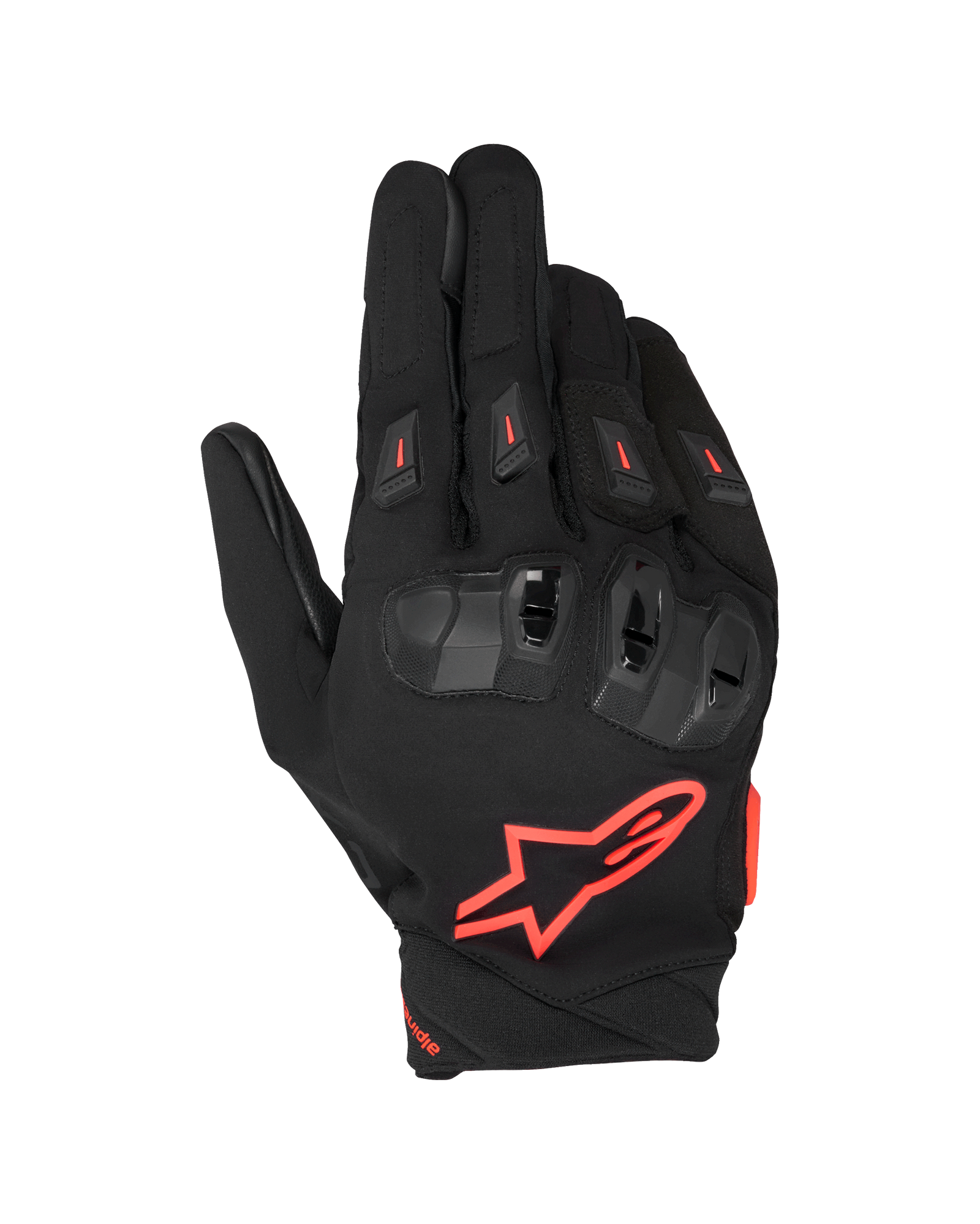 Sp X 3 Gloves