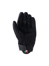 Mustang V3 Leather Gloves