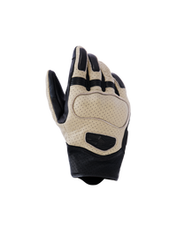 Mustang V3 Leather Gloves