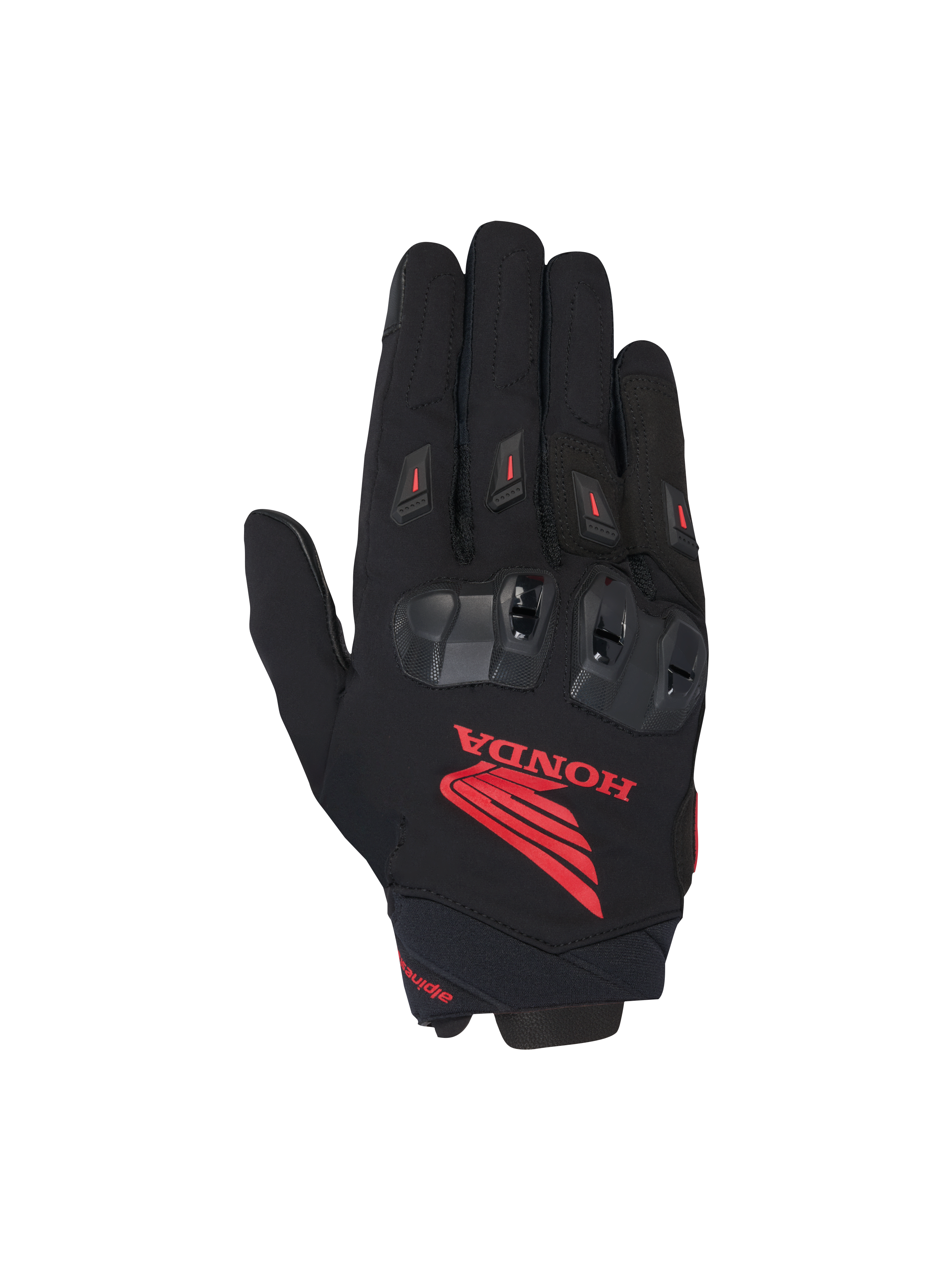 Honda Sp X 3 Gloves