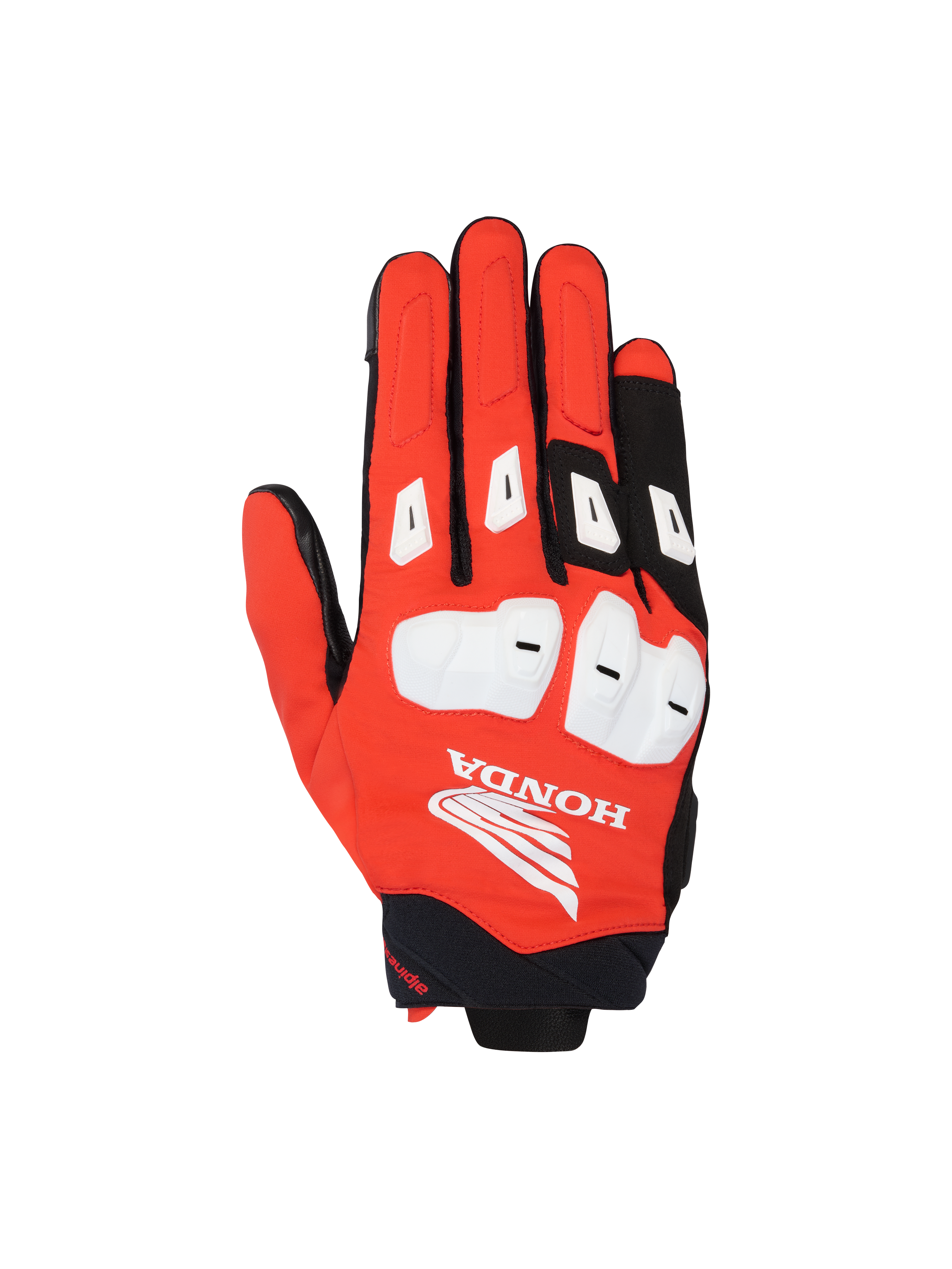 Honda Sp X 3 Gloves