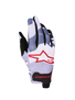 2027 Radar Gloves