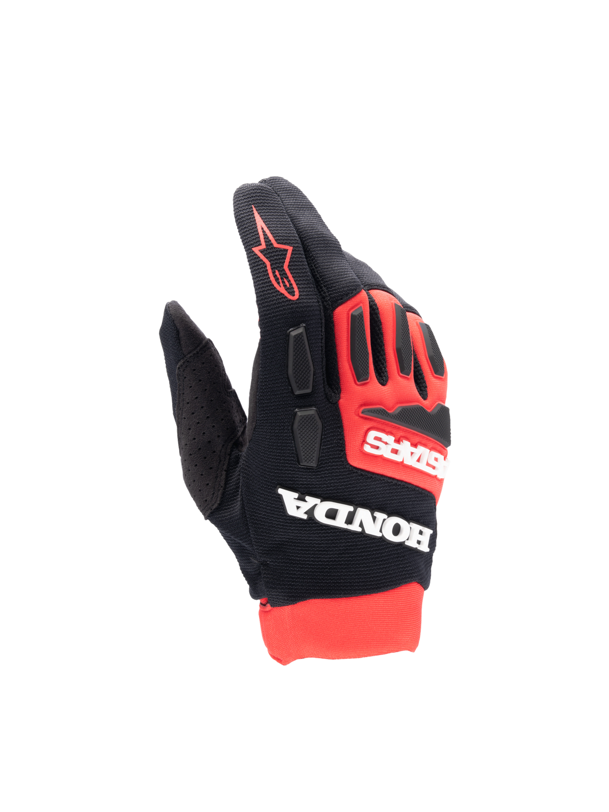 Full Bore Gloves