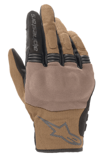 Copper Gloves