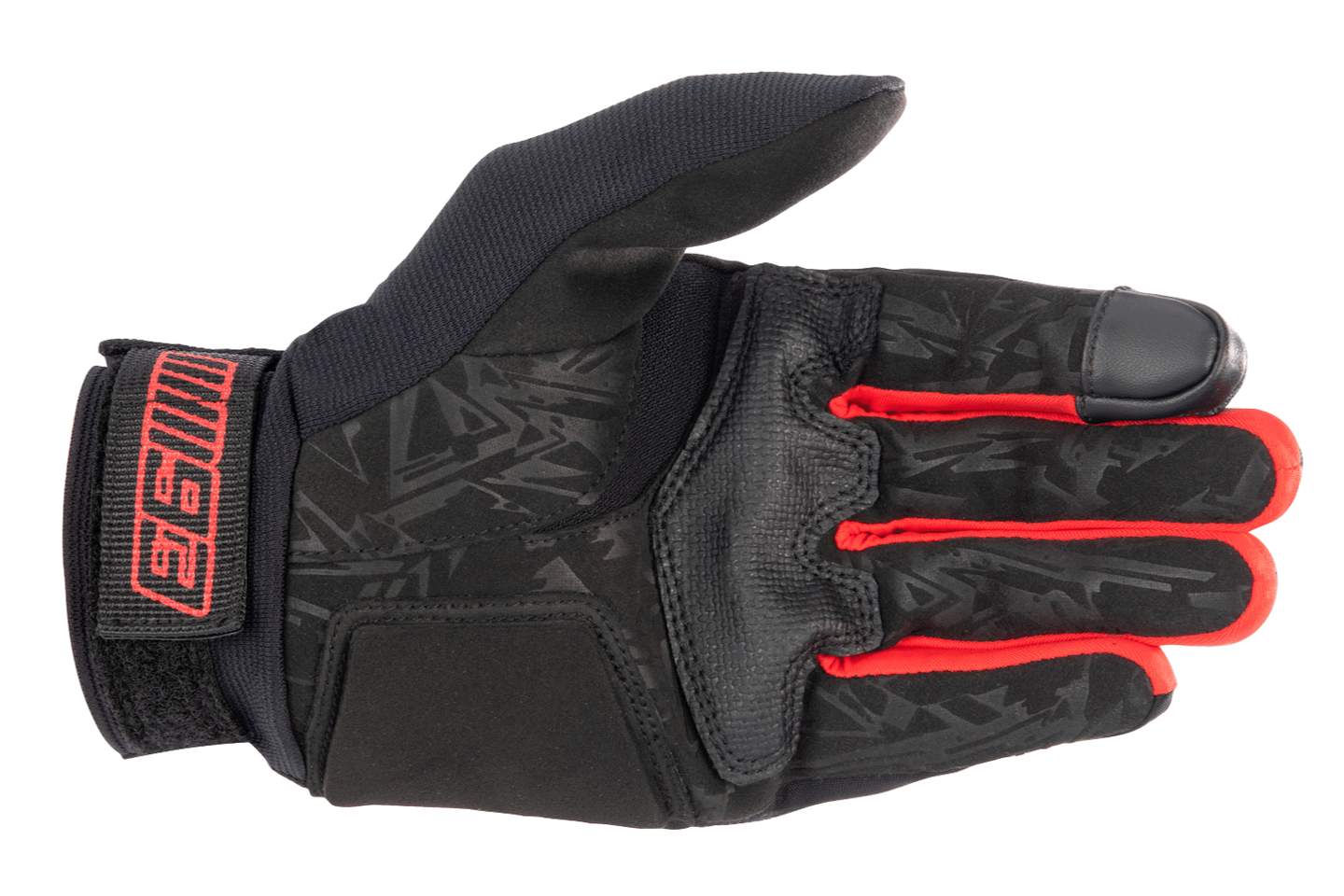 Aragon Glove