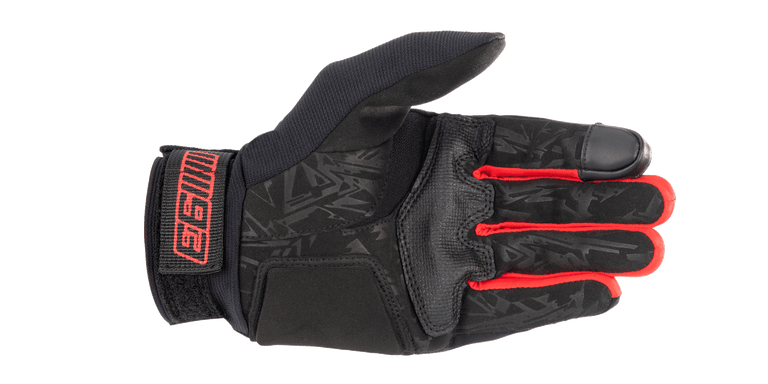 Aragon Glove