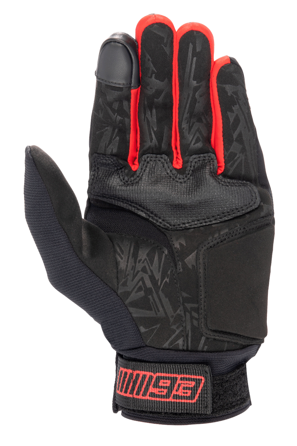 Aragon Glove