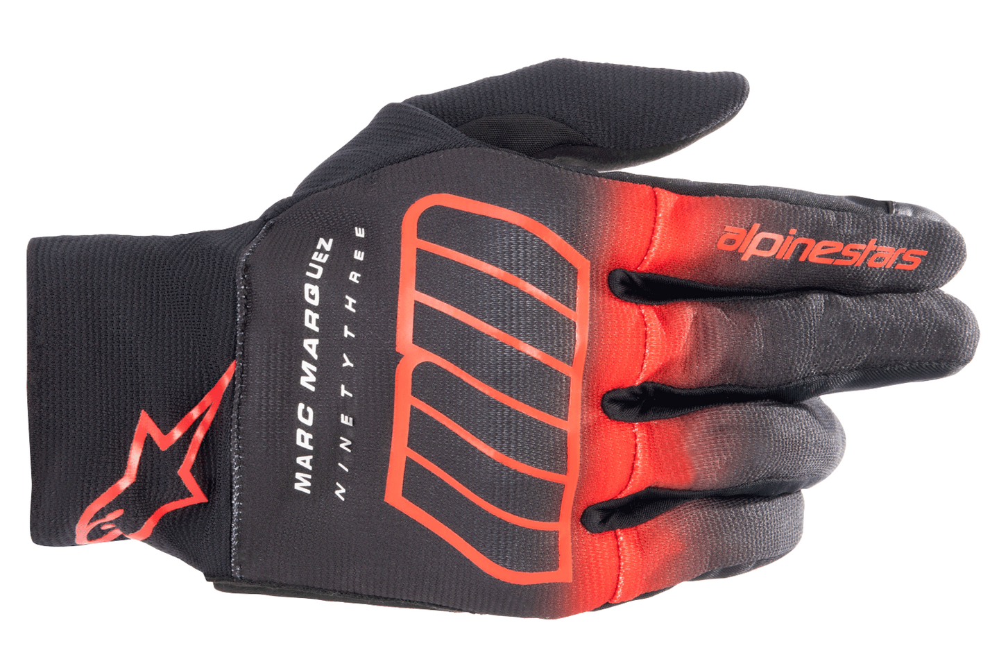 Aragon Glove