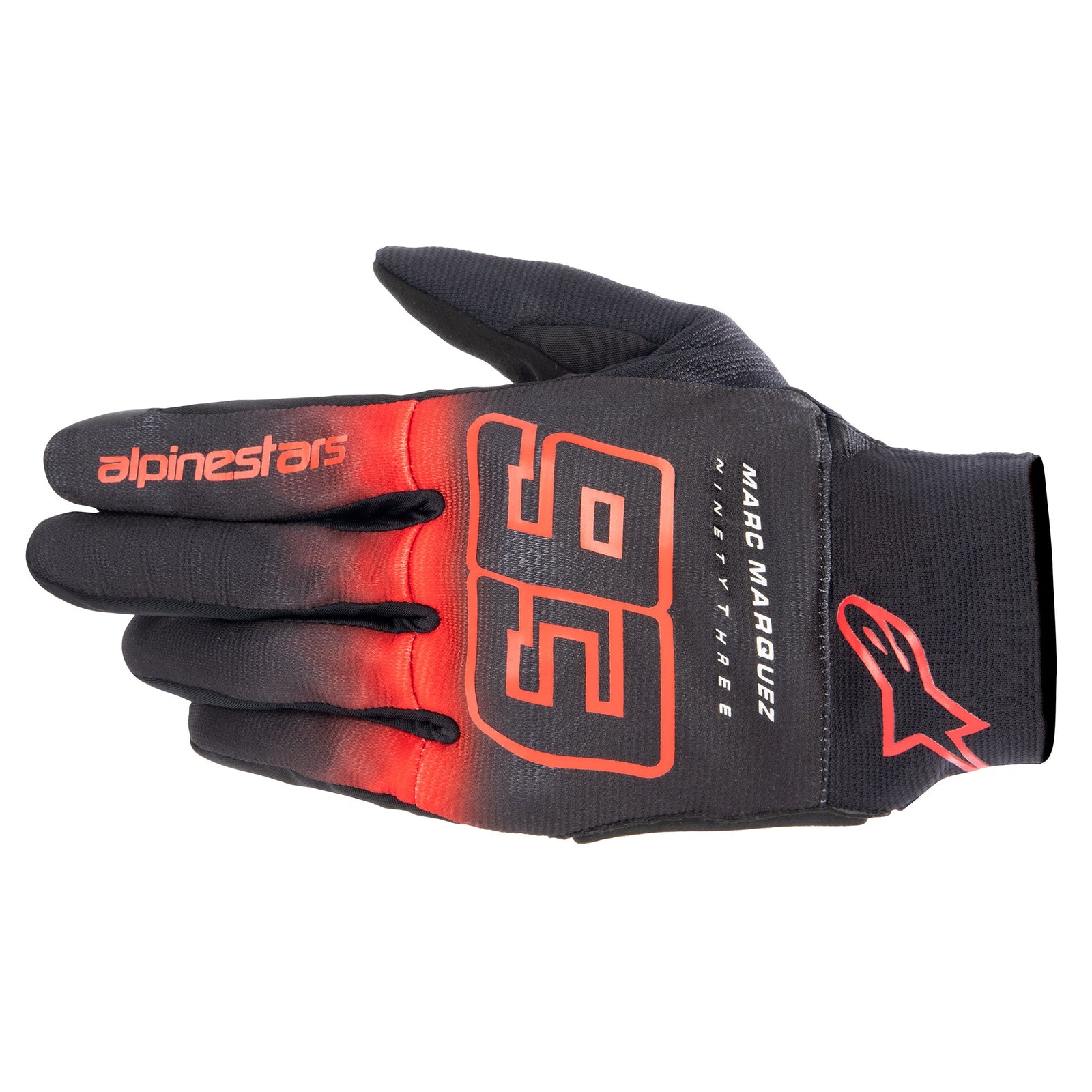 Aragon Glove