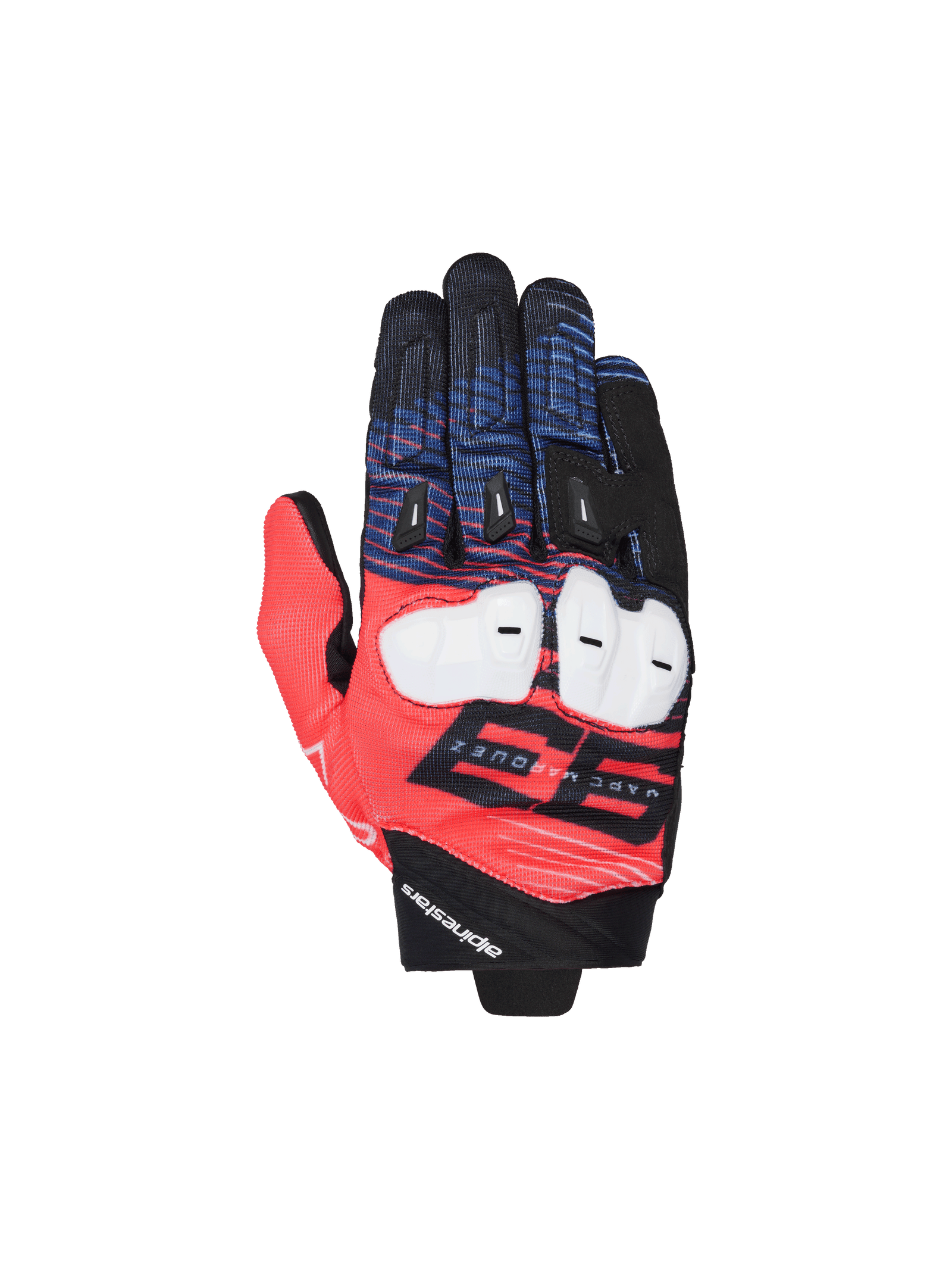 MM93 Spx 1 Gloves