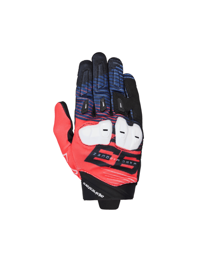 MM93 Spx 1 Gloves