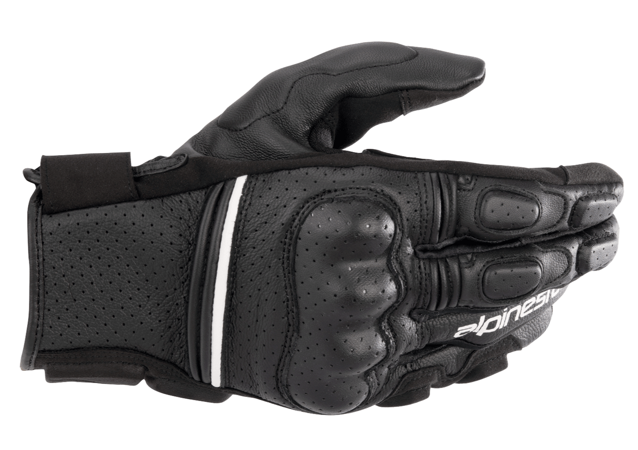 Phenom Leather Air Gloves