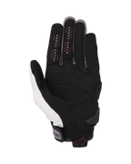 Chrome Gloves