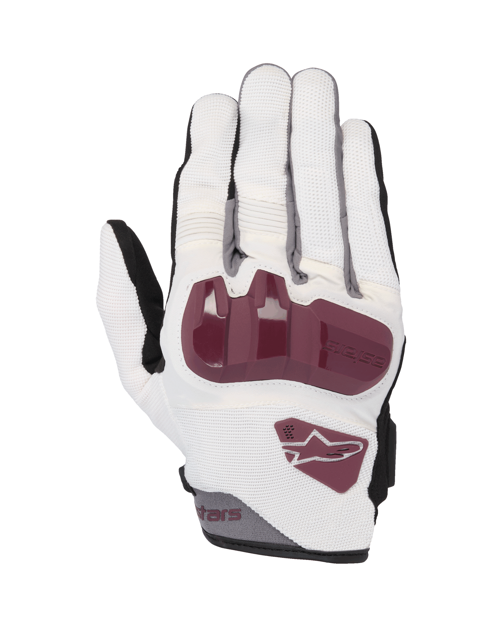 Chrome Gloves