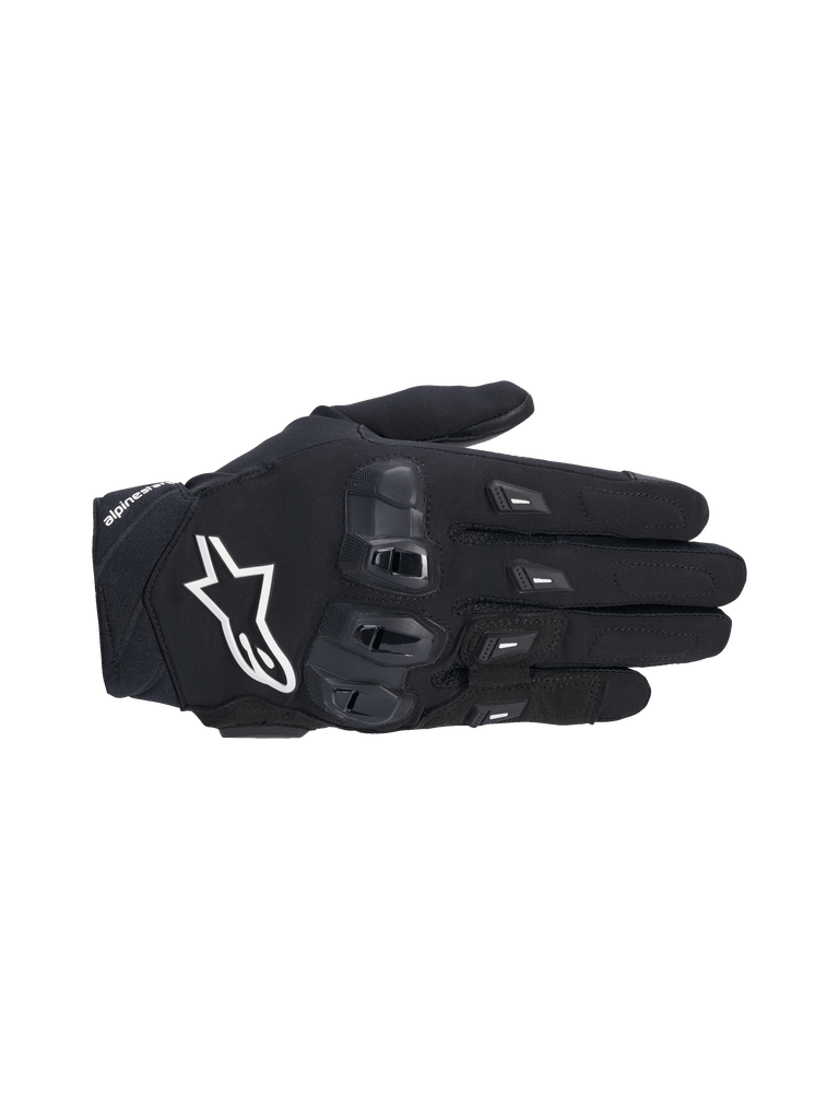 Woman Stella Sp X 3 Gloves