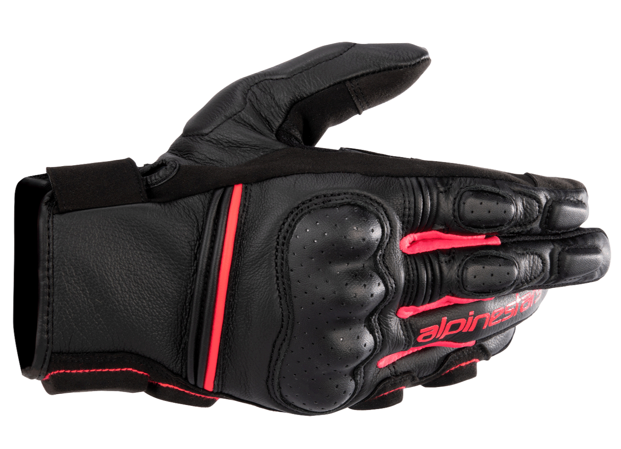 Women Stella Phenom Leather Air Glove