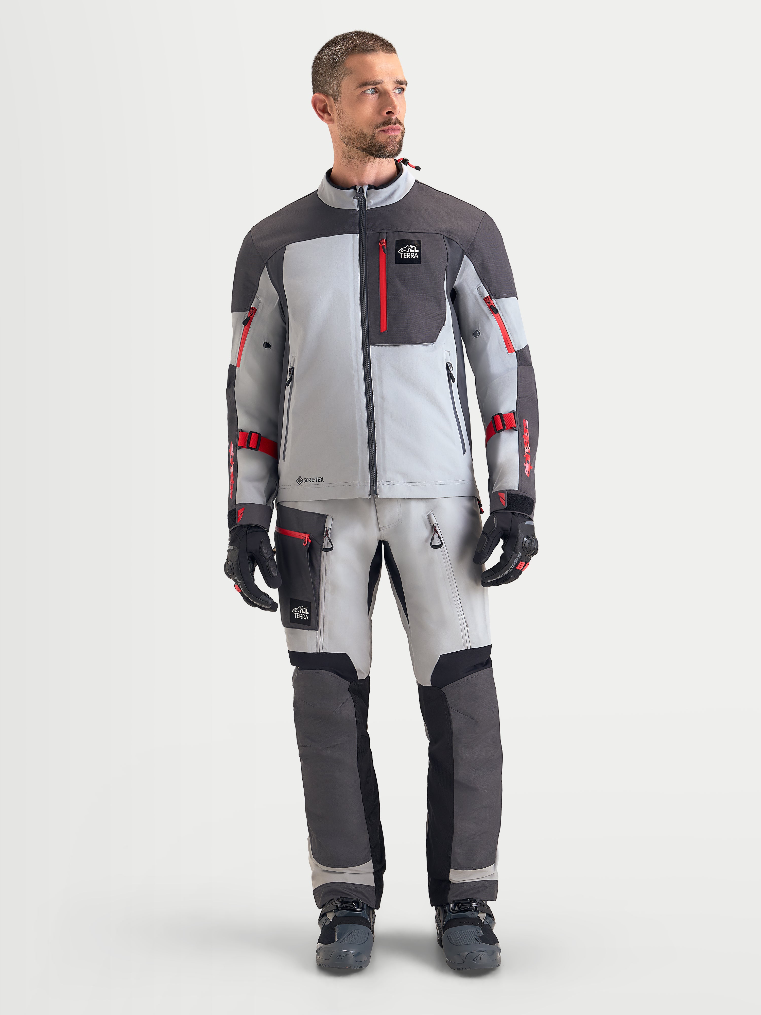 Arenis Gore-Tex® Gear Set | Alpinestars®