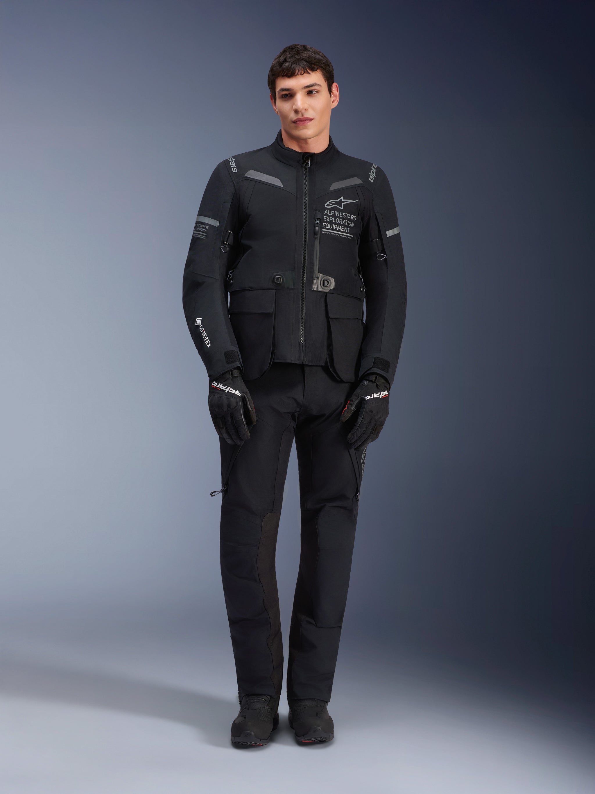 ST-7 2L Gore-Tex Jacket
