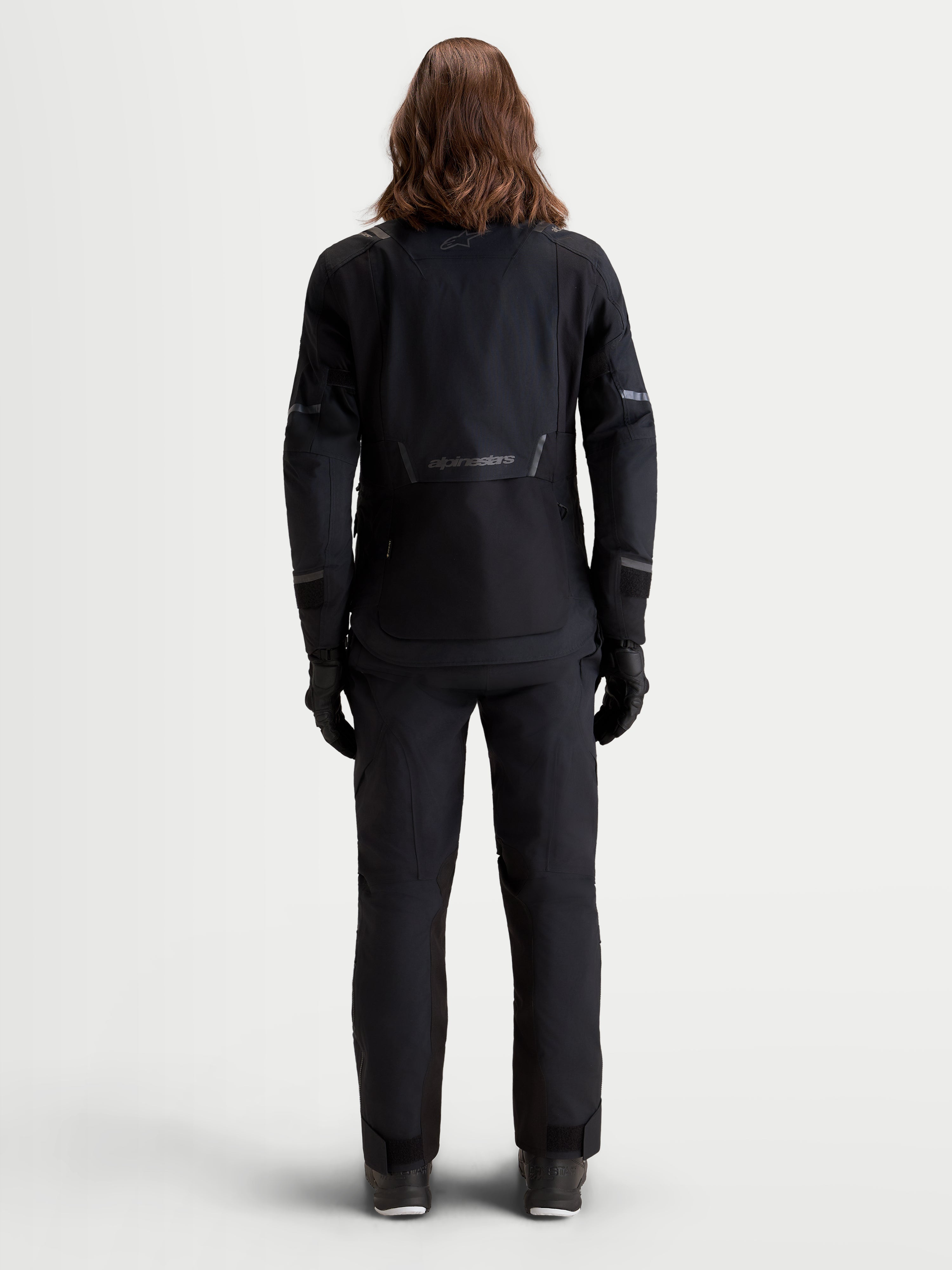 Stella ST-7 V2 2L GORE-TEX® - Gear Set | Alpinestars®