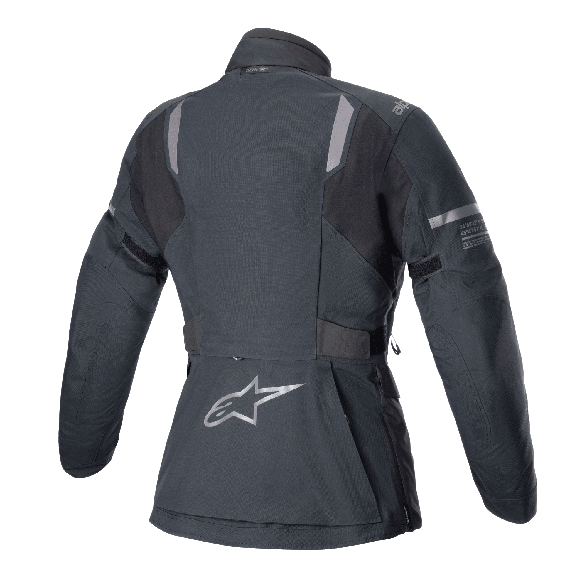 Stella ST-7 2L GORE-TEX Jacket