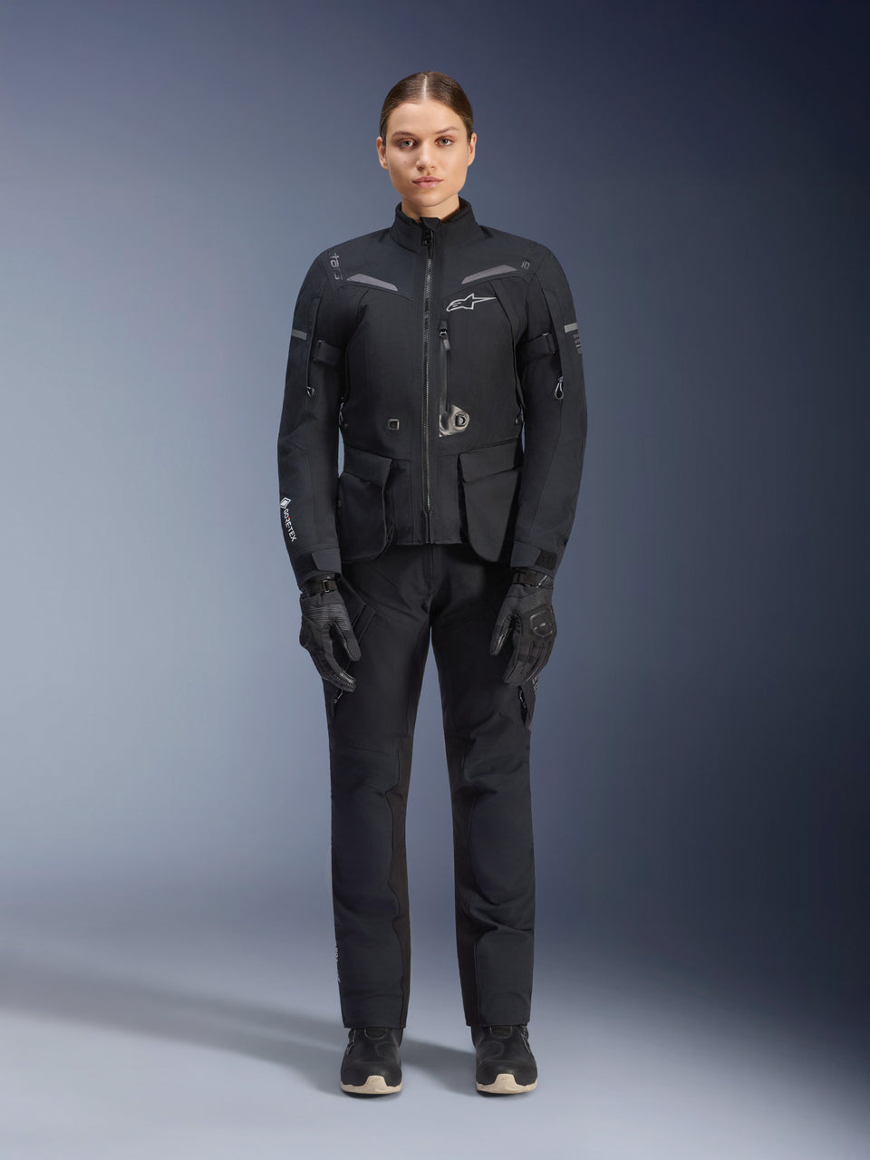 Women Stella ST-7 2L Gore-Tex Pants