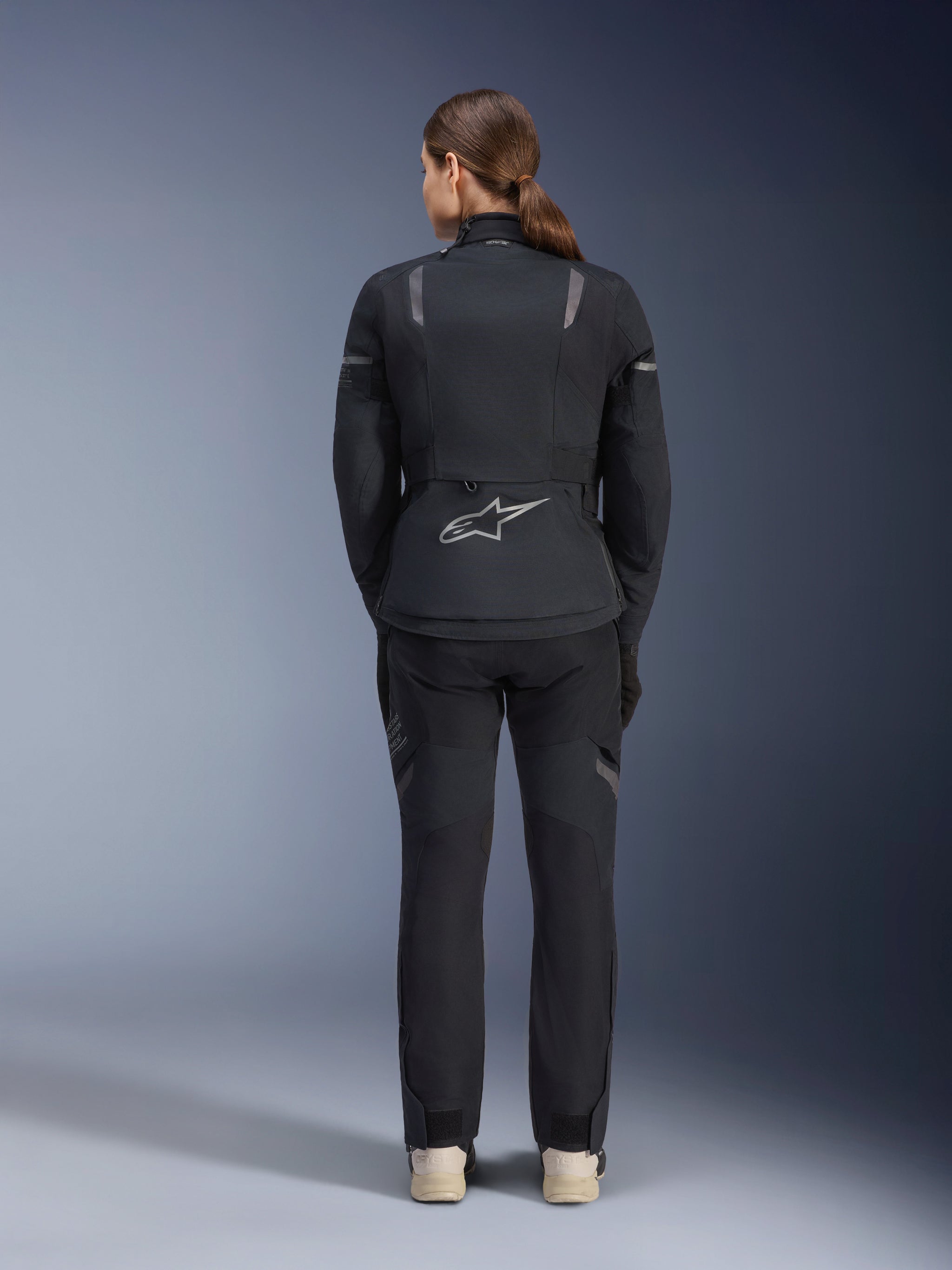 Women Stella ST-7 2L Gore-Tex Pants