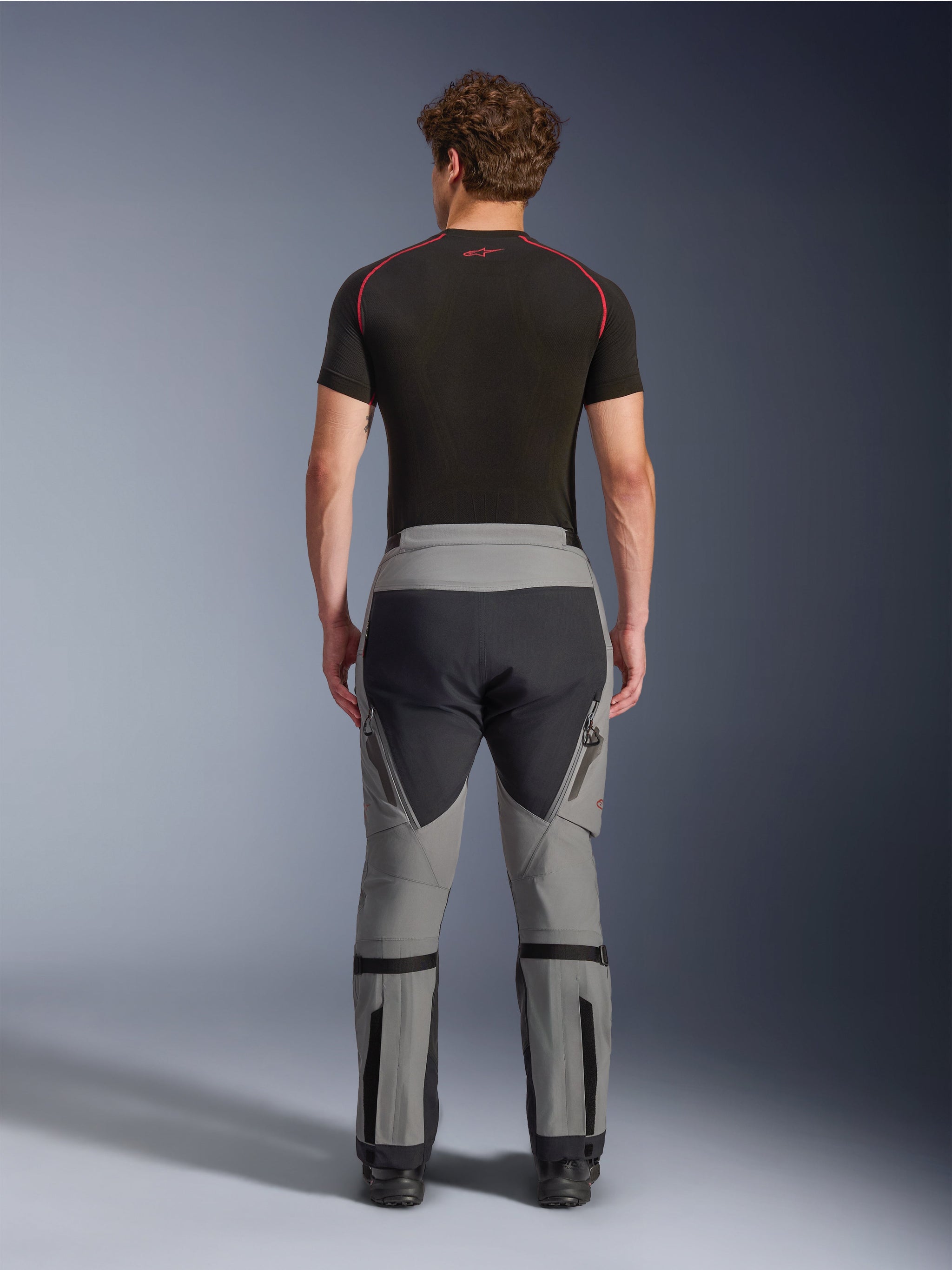 Nazca 3L Gore-Tex Pro Pants